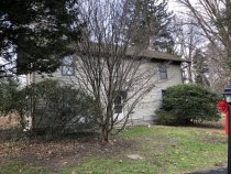 HRS 045-HA-003I Grange Estate- Farm (Tenant) House- Front (East) Side(2019)