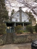 HRS 045-HA-004 741 Ashhurst Rd.- Viewed from Front (2019)