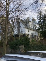 HRS 045-HA-004 741 Ashhurst Rd.- Viewed from Right (2019)