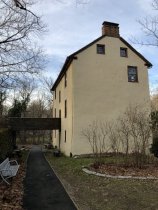 HRS 045-HA-010 William Rogers House- North Gable End (2019) (1)