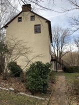 HRS 045-HA-010 William Rogers House- North Gable End (2019) (2)