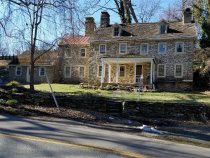 HRS 045-HA-015 Miller/Leedom/Dickinson House- 570 Mill Rd. (2018)