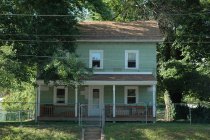 HRS 045-HA-017 Haverford Rd. House (#2125) (2018)