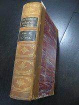 Encyclopedia Britannica: a dictionary of arts, sciences, and general lit...