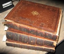 History of the United States. From the earliest period to the... (Vol. 1).