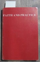 Faith and practice of the Philadelphia Yearly Meeting of the Religious ...