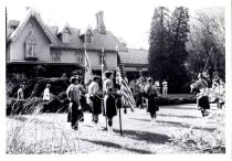 Grange Estate- Broomall Bigpipe Band (1979) (3)