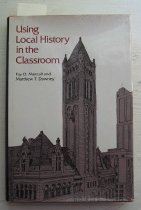 Using local history in the classroom.