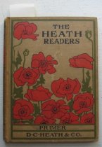 Heath readers : primer.
