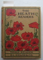 Heath readers : third reader.