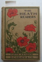 Heath readers : fifth reader.