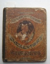 Elementary geography, taught by means of pictures, maps, charts...