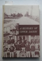 History of Upper Darby, Delaware County, Pennsylvania, by a committee...