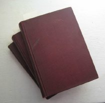 History of the nineteenth century, year by year, ... Volume one.