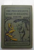 Progressive road to reading, Book one, The.