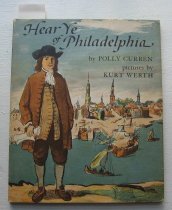 Hear ye of Philadelphia.