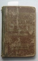 Lippincott's popular spelling book in two parts.
