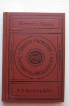 Graded problems in arithmetic and mensuration.