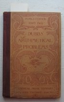 Dubbs’ arithmetical problems : to supplement Ray’s New ...
