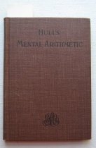 Hull’s mental arithmetic. A mental arithmetic, based on analysis ...