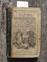 Practical and complete system of geography for schools ...