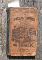 Normal primary arithmetic.