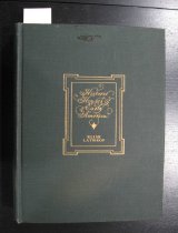 Historic houses of early America.