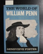 World of William Penn, The.