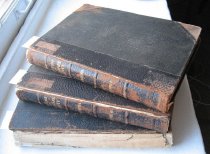 History of Delaware County, Pennsylvania, and its people, A.