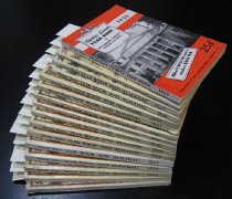 Delaware County reference year book and almanac ...