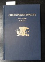 Christopher Morley.