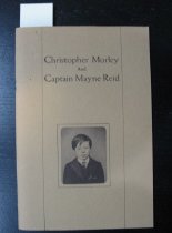 Christopher Morley and Captain Mayne Reid.