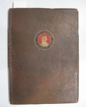 Haverford College Centenary, October 6th, 7th, 8th MCMXXXIII.