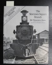 High Line / Philadelphia Chapter, PRR T & HS.