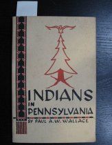 Indians in Pennsylvania.