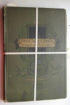 Philadelphia and notable Philadelphians, twenty one hundred ...