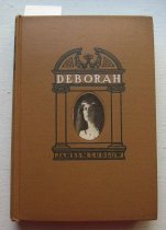 Deborah; a tale of the times of Judas Maccabaeus,