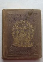 Eskdale herd-boy; a Scottish tale,for the instruction and amusement ...