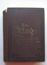 Cottage physician : for individual and family use; prevention ...