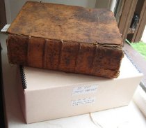 Holy Bible : containing the Old and New Testaments: translated ...