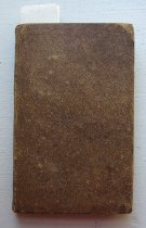 Bonnycastle’s introduction to algebra : containing the indeterminate ...