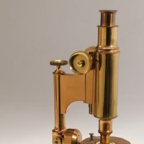 Bausch & Lomb monocular