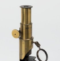 Compound drum microscope