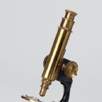 Compound Monocular Microscope