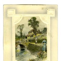 Just to Wish You a Merry Xmas