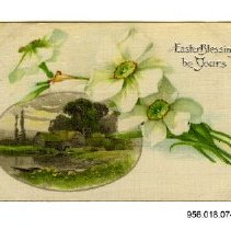 Easter Blessing be Yours