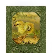 With Best Easter Wishes