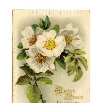 Easter Peace be Yours