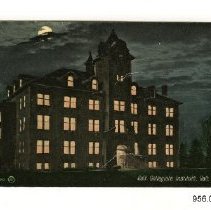 Galt Collegiate Institute