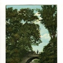 Jackson's Park, Galt, Ont.